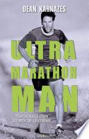 Ultra marathon man