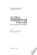 Ultra terminum vagari