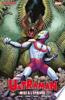 Ultraman T02