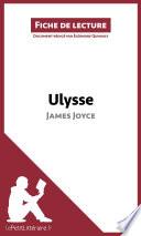 Ulysse de James Joyce (Fiche de lecture)