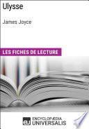 Ulysse de James Joyce