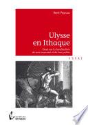 Ulysse en Ithaque