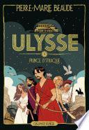 Ulysse (Tome 1) - Prince d'Ithaque