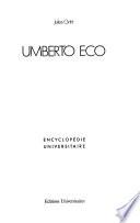 Umberto Eco