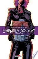 Umbrella academy
