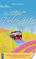 Un air de dolce vita