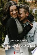 Un amant sous le gui