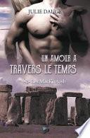 Un amour à travers le temps