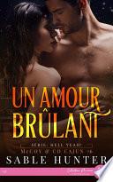 Un amour brûlant