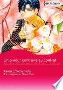 Un amour contraire au contrat