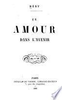 Un amour dans l'avenir