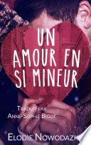Un Amour En Si Mineur