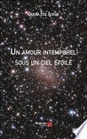 Un amour intemporel sous un ciel étoilé
