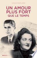 Un amour plus fort que le temps