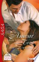 Un amour plus fort que tout