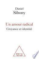 Un amour radical