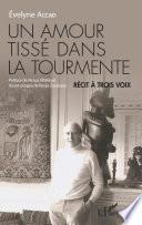 Un amour tissé dans la tourmente