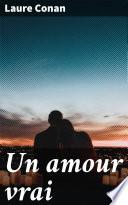 Un amour vrai
