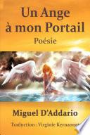Un Ange à mon Portail