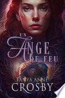Un ange de feu