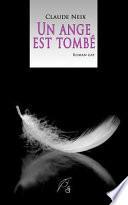 Un Ange Est Tombé