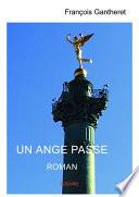 Un ange passe
