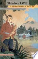 Un Angevin en Louisiane Et Au Texas en 1830