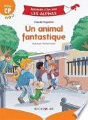 Un animal fantastique