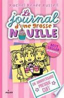 Un anniversaire presque cuit