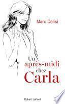 Un après-midi chez Carla