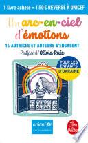 Un arc-en-ciel d'émotions
