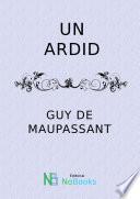 Un ardid