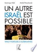 Un autre Israël est possible