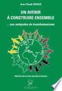 Un avenir à construire ensemble