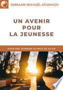 Un avenir pour la jeunesse