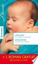 Un bébé à adopter - Sa femme idéale - Le chirurgien italien