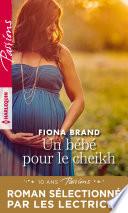 Un bébé pour le cheikh