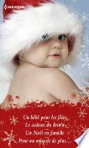Un bébé pour les fêtes