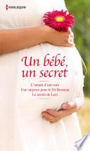 Un bébé, un secret