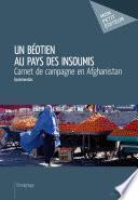 Un Béotien au pays des insoumis