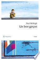 Un bon garçon
