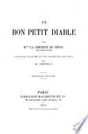 Un bon petit diable