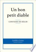 Un bon petit diable