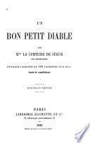 Un bon petit diable
