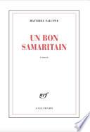 Un bon Samaritain