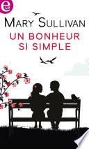 Un bonheur si simple