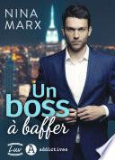 Un boss à baffer