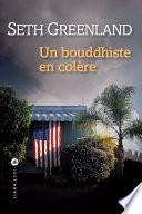 Un bouddhiste en colère