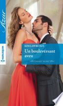 Un bouleversant aveu