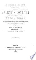 Un bourgeois de Paris lettré au XVIIe siècle
